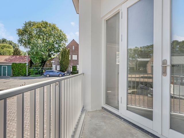 Zeedijk 24C, Stad Aan 'T Haringvliet