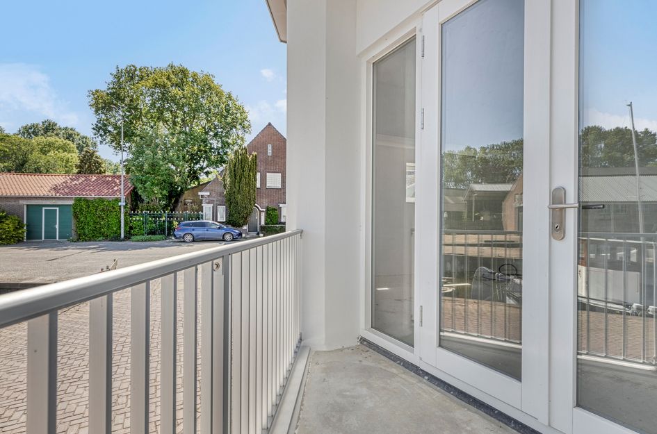 Zeedijk 24C