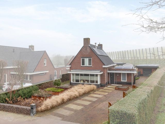Moutzhofweg 80, Venlo
