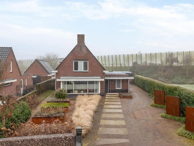 Moutzhofweg 80, Venlo