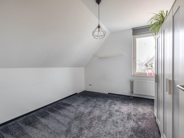 Moutzhofweg 80, Venlo