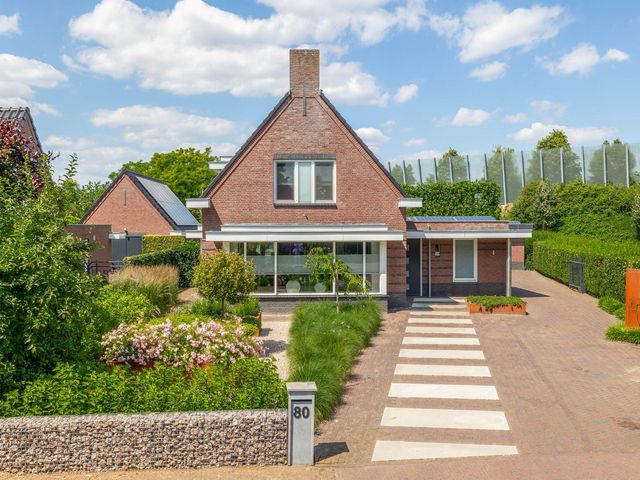 Moutzhofweg 80, Venlo