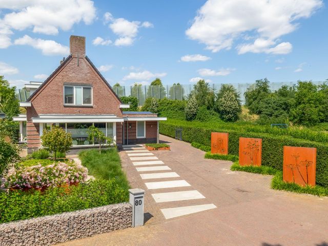 Moutzhofweg 80, Venlo
