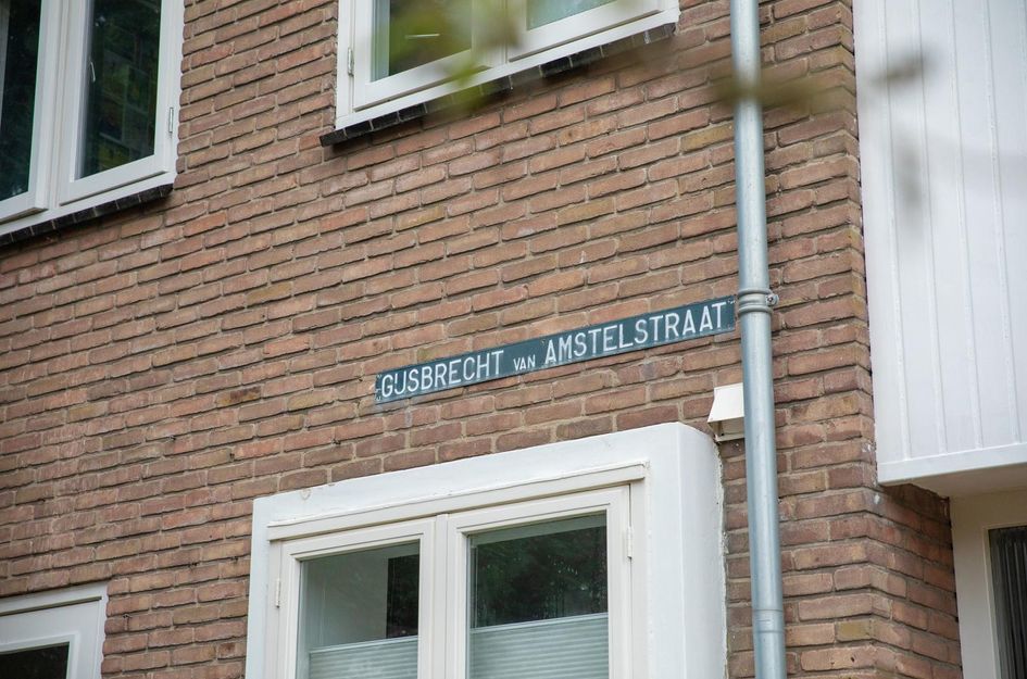 Gijsbrecht van Amstelstraat 2