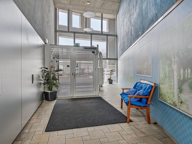 Middeldijkerplein 136, Barendrecht