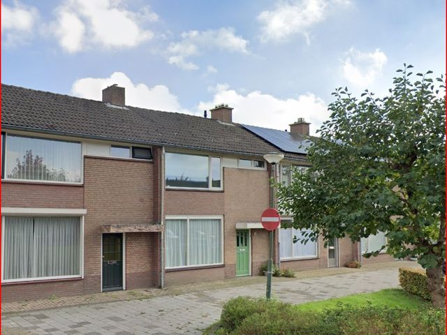 Michiel de Ruyterstraat 4, Schijndel