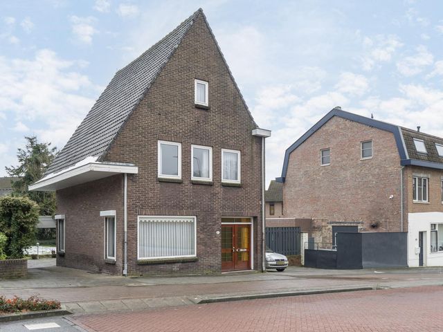 Frans Erenslaan 81, Landgraaf