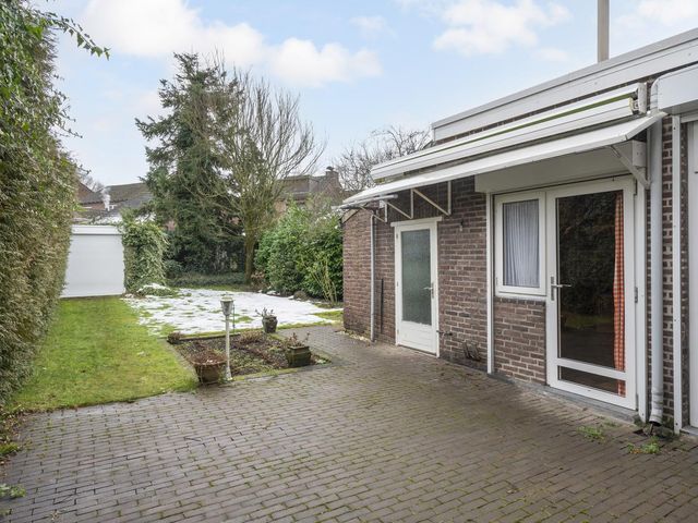Frans Erenslaan 81, Landgraaf