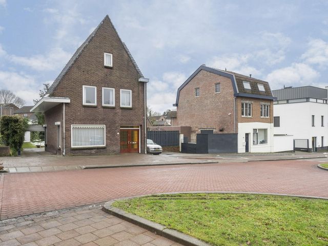 Frans Erenslaan 81, Landgraaf