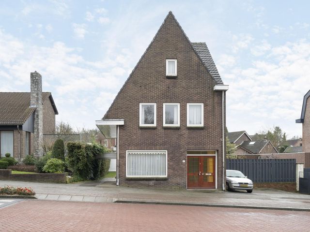 Frans Erenslaan 81, Landgraaf