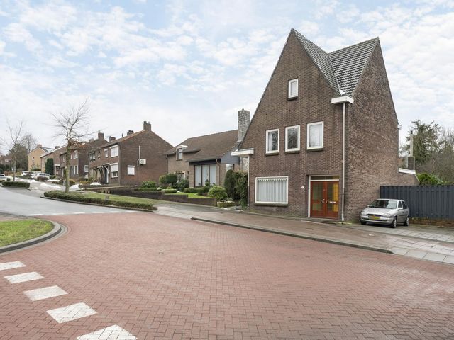 Frans Erenslaan 81, Landgraaf