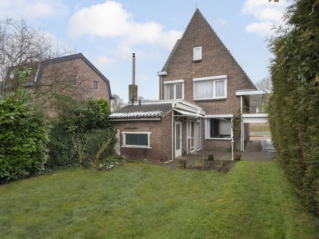 Frans Erenslaan 81, Landgraaf