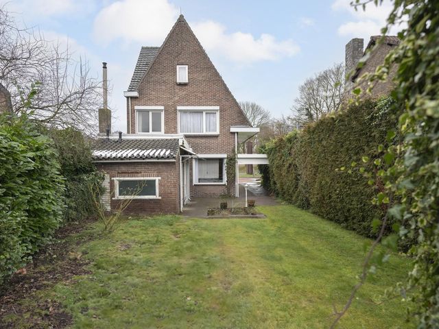 Frans Erenslaan 81, Landgraaf