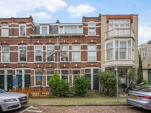 Celsiusstraat 176, Den Haag