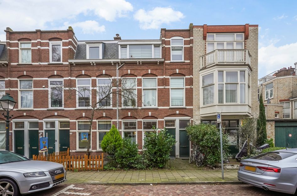 Celsiusstraat 176