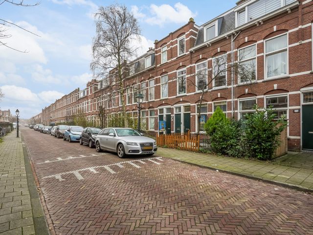 Celsiusstraat 176, Den Haag