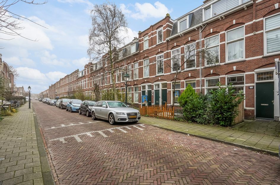 Celsiusstraat 176