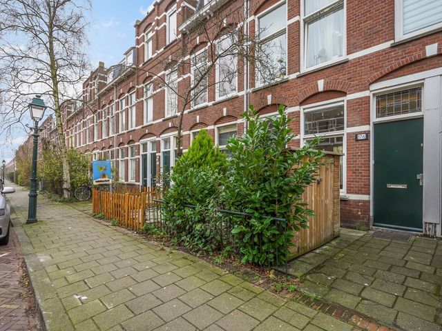 Celsiusstraat 176, Den Haag