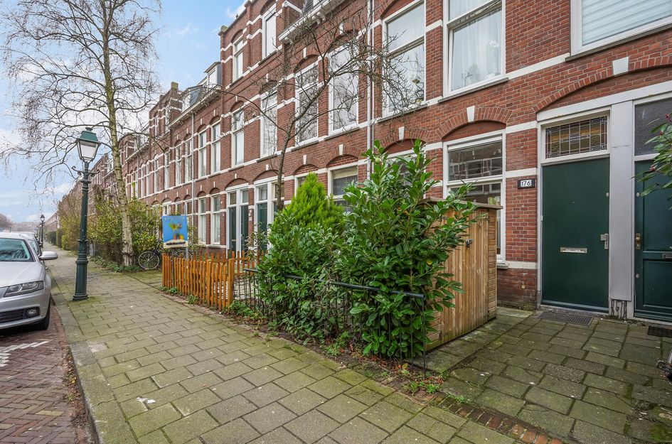 Celsiusstraat 176