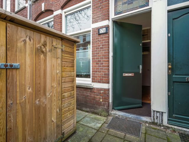 Celsiusstraat 176, Den Haag