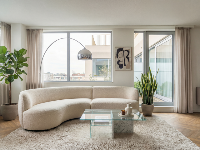 Radarweg 294, Amsterdam