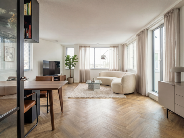 Radarweg 294, Amsterdam