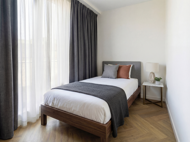 Radarweg 294, Amsterdam