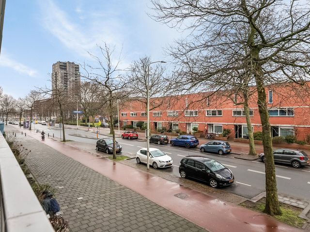 Leyweg 26B, Den Haag