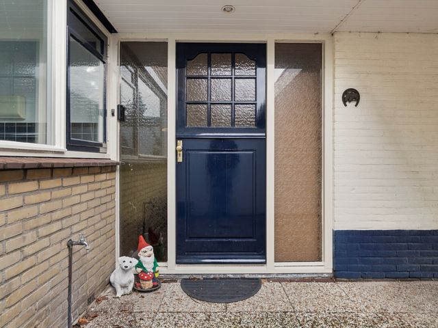 Verdistraat 119, Bunschoten-Spakenburg