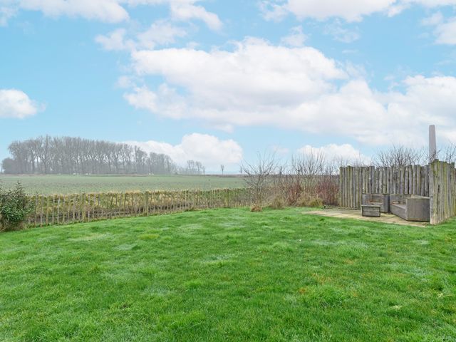 Zeedijk 24 538, Nieuwvliet