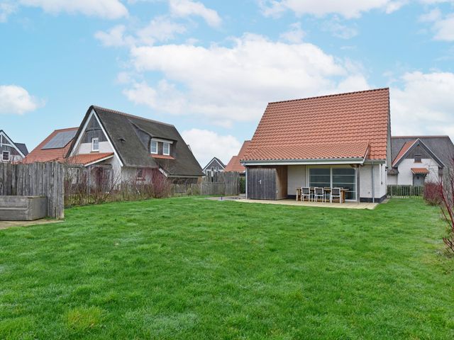 Zeedijk 24 538, Nieuwvliet