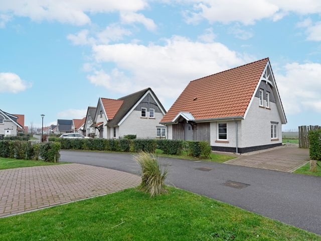 Zeedijk 24 538, Nieuwvliet