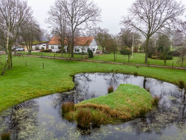 Lindsterlaan 54, Marum