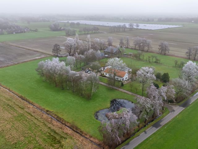 Lindsterlaan 54, Marum