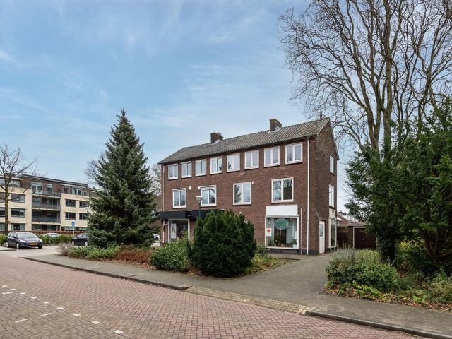 Meutelaan 2, Bilthoven