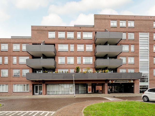 Daan Hoeksemastraat 93, Almere