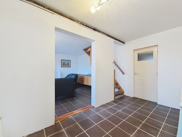 Sasputsestraat 24, Schoondijke