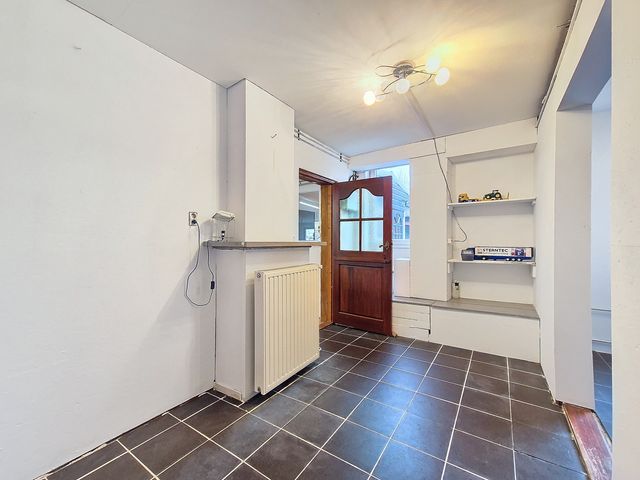 Sasputsestraat 24, Schoondijke