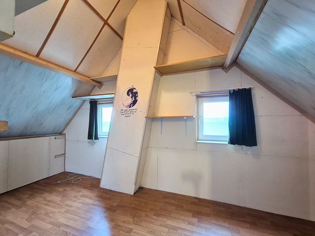 Sasputsestraat 24, Schoondijke