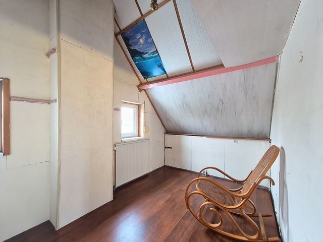 Sasputsestraat 24, Schoondijke