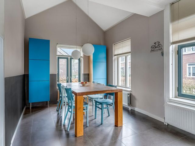 Maaierserf 9, Arnhem