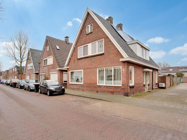 Dr. Stamstraat 51, Enschede
