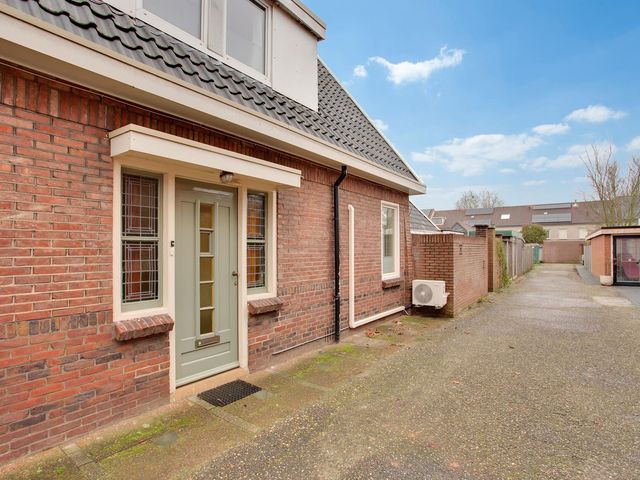Dr. Stamstraat 51, Enschede