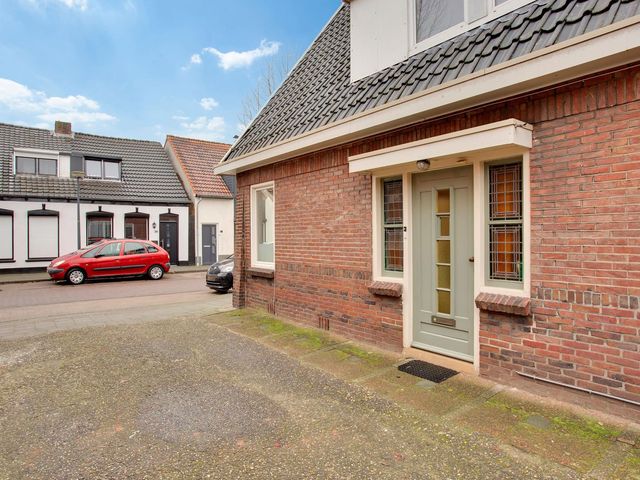 Dr. Stamstraat 51, Enschede