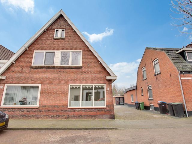 Dr. Stamstraat 51, Enschede