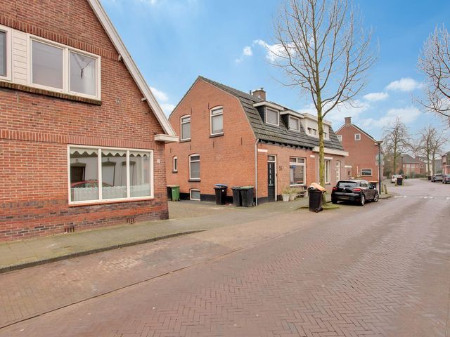 Dr. Stamstraat 51, Enschede