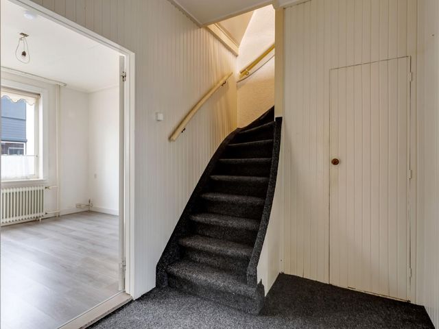 Dr. Stamstraat 51, Enschede