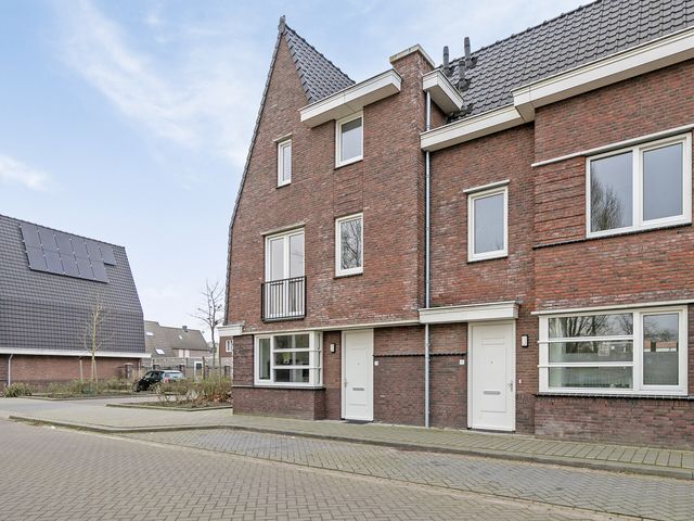 van der Foelartstraat 13, Helmond