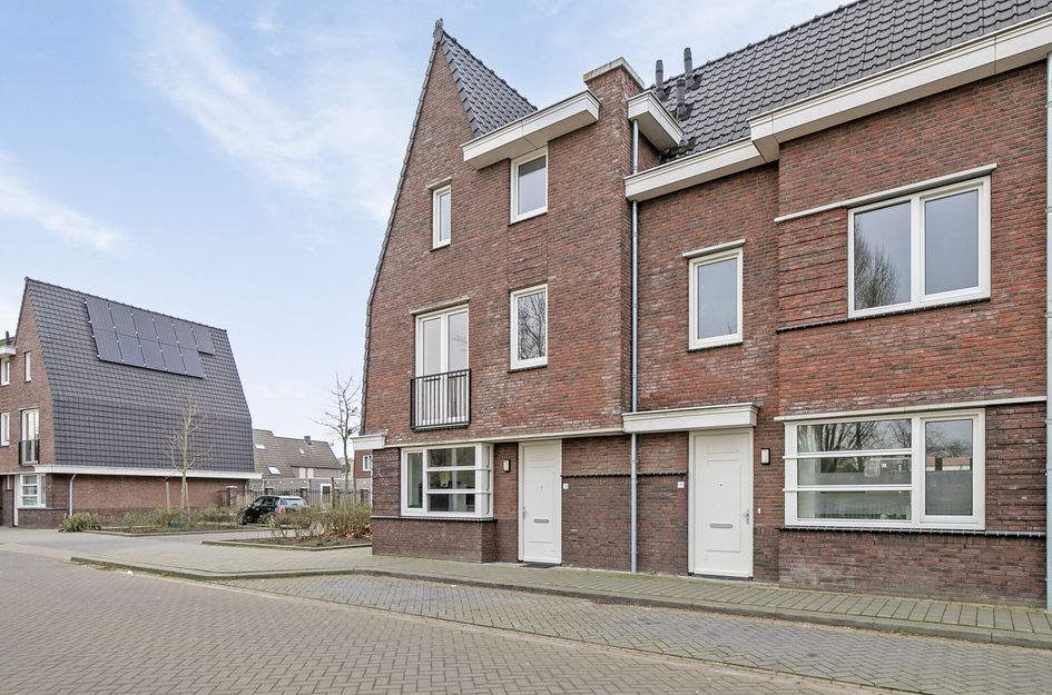 van der Foelartstraat 13