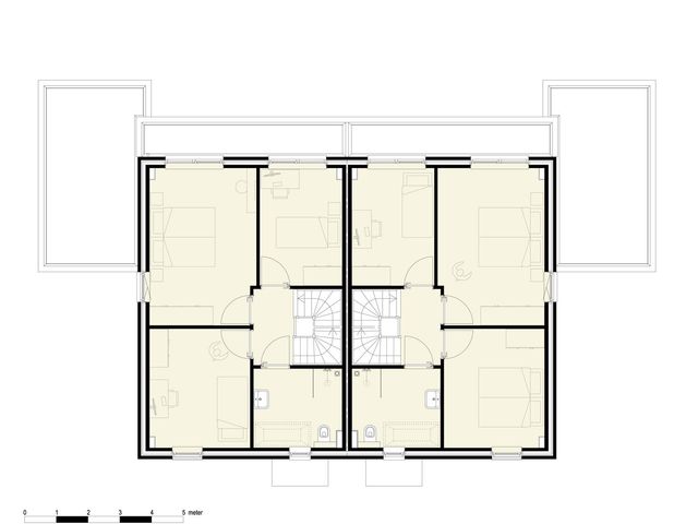 2-onder-1-kapwoning , Pannerden